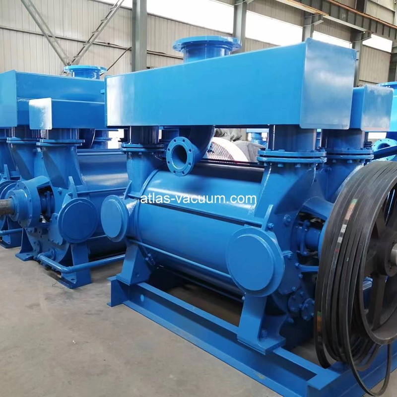 微信图片_20240128200420.jpg 2BE3 Liquid Ring Vacuum Pump