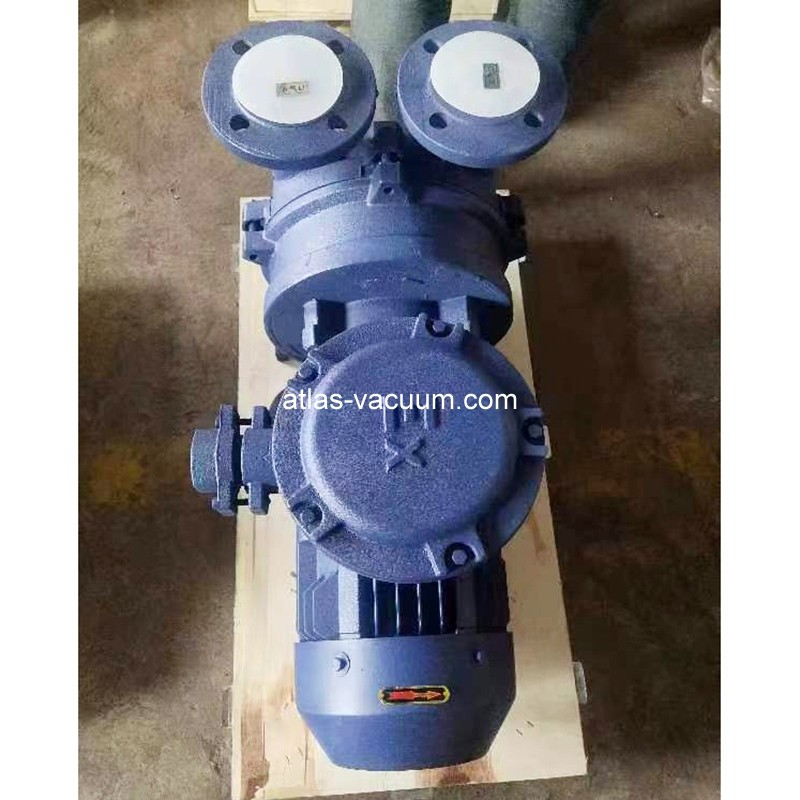 2BV2/5 Liquid Ring Vacuum Pump