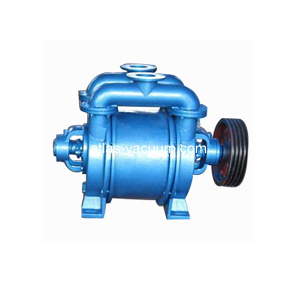SK Liquid Ring Vacuum Pump