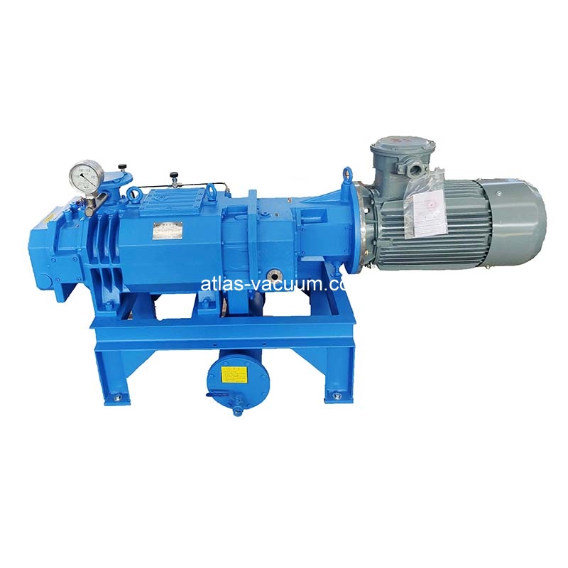 Bangladesh Vacuum Pump