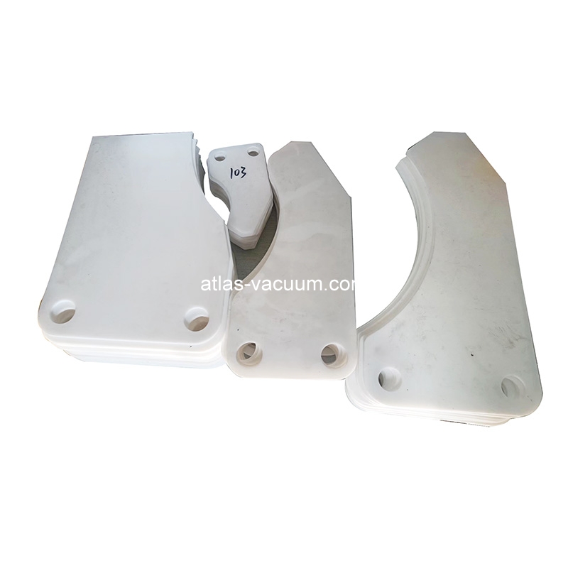 Valve Plate