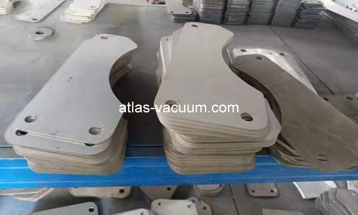 Valve Plate