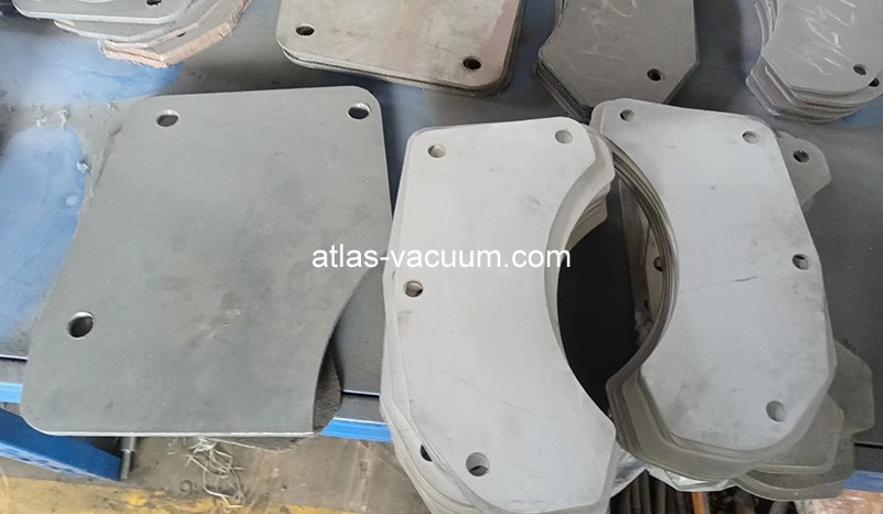 Valve Plate