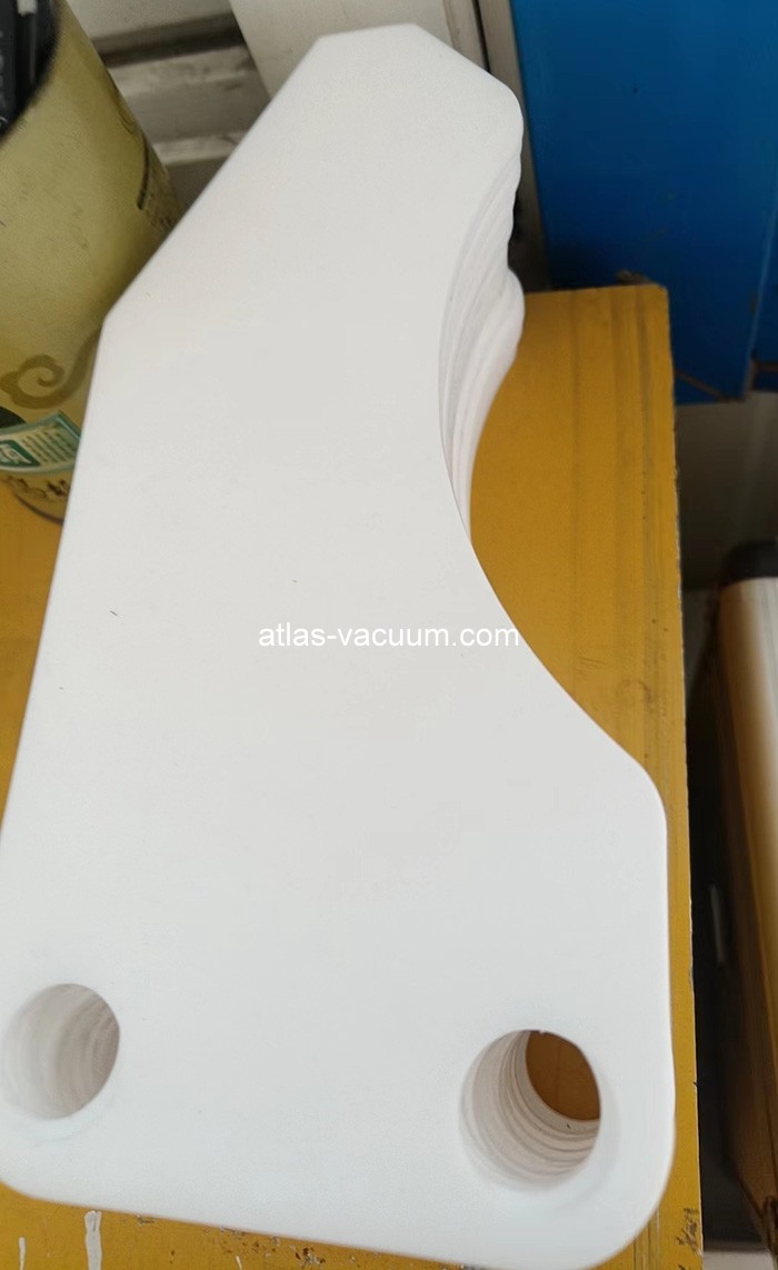 Valve Plate