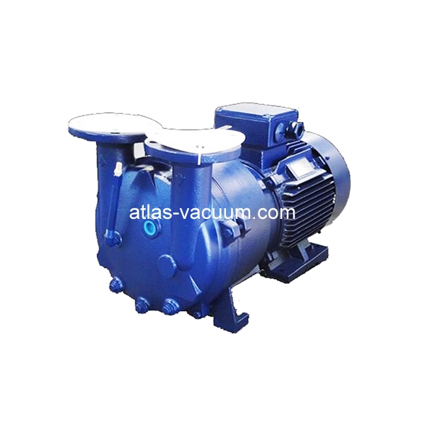 Vacuum Pump In Saudi Arabia
