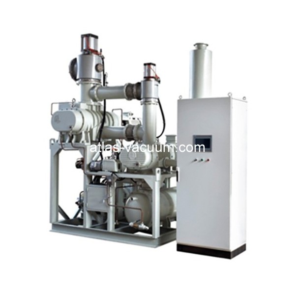 图片5.jpg Roots screw vacuum pump system