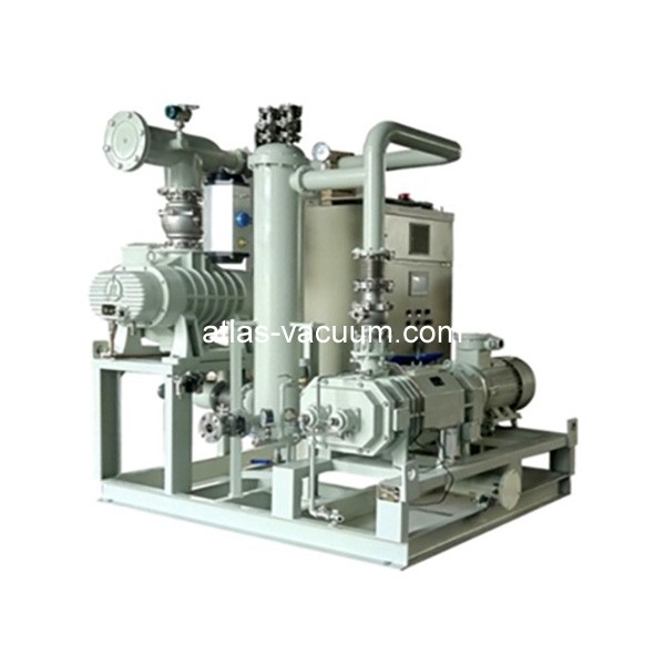 图片6.jpg Roots screw vacuum pump system