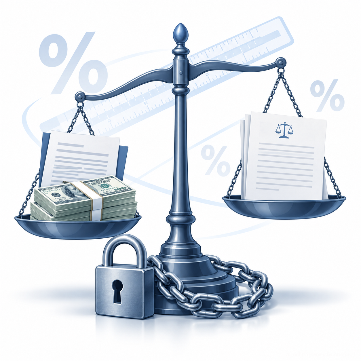 Suing a Chinese Supplier: What It Costs and What Comes Back