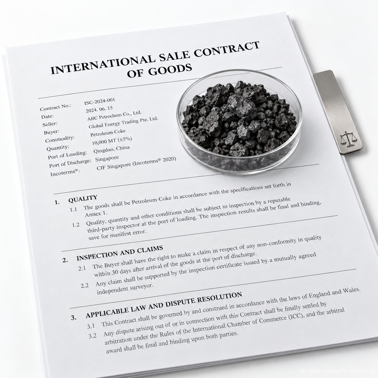 CISG Article 25 in a Chinese Court: When a Quality Defect Is Not a Fundamental Breach