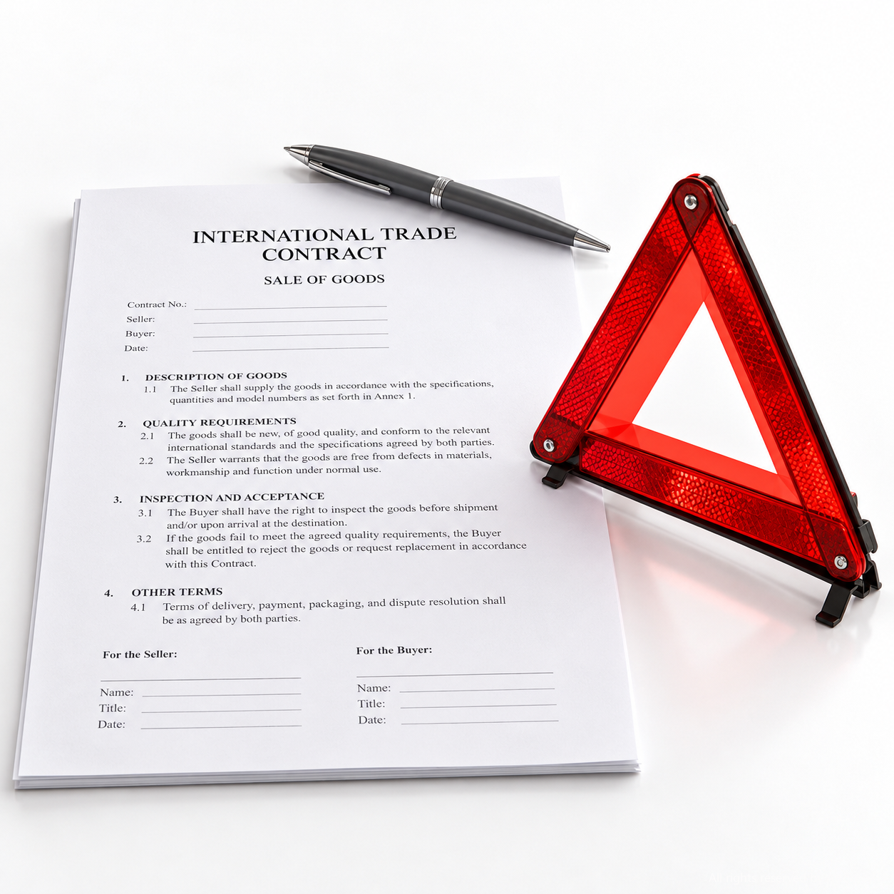 No Agreed Quality Standard: How a Chinese Court Applies CISG Article 35
