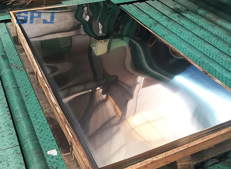 316 Stainless Steel Sheet/Plate 316 Stainless Steel Sheet/Plate