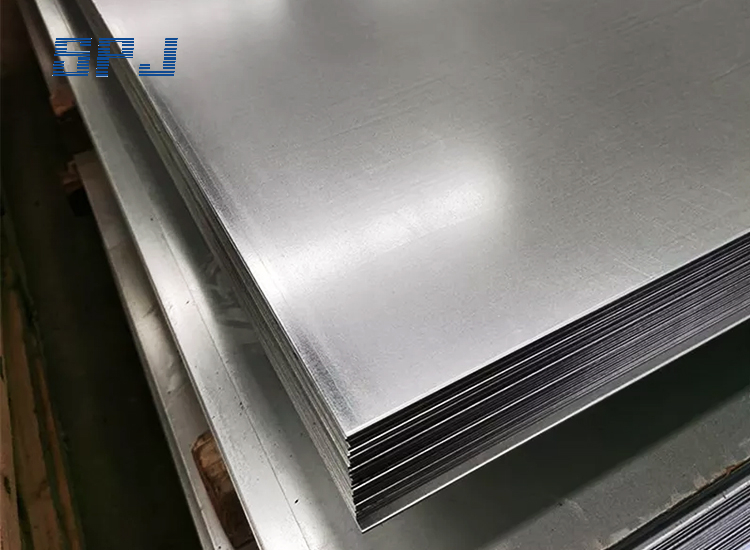 Stainless Steel Sheet/Plate Stainless Steel Sheet/Plate