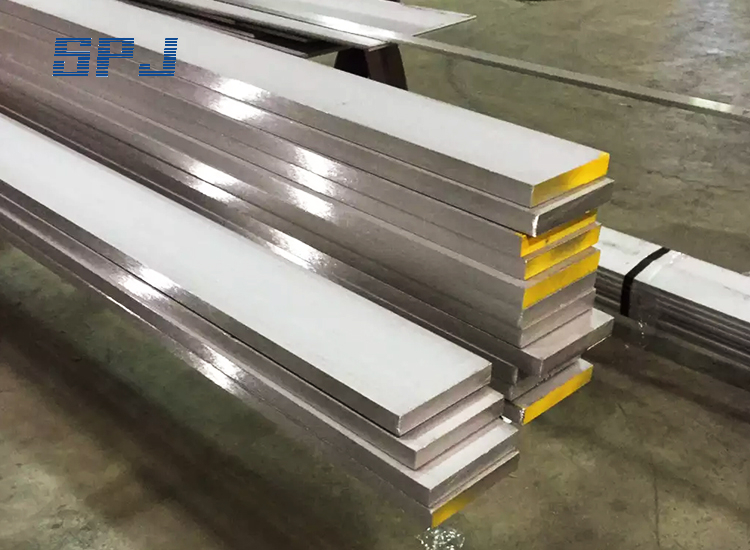 Stainless Steel Flat Steel Stainless Steel Flat Steel