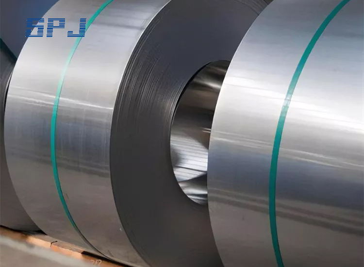 Carbon Steel Coil