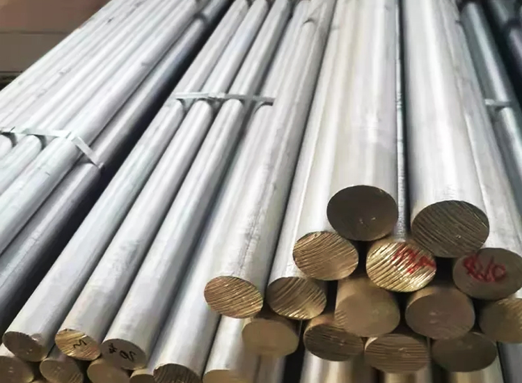 Stainless Steel Bar Stainless Steel Bar