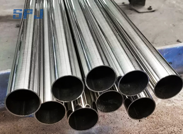 Stainless Steel Pipe Stainless Steel Pipe