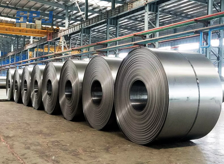 Stainless Steel Coil Stainless Steel Coil