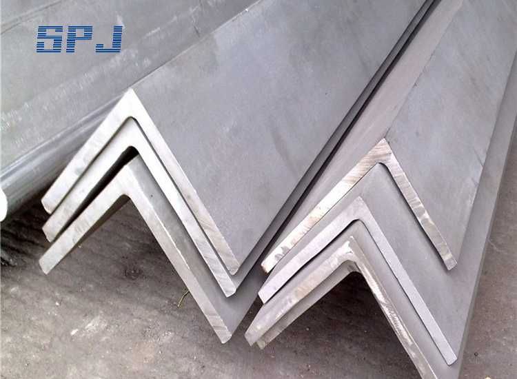 Stainless Steel Angle Steel Stainless Steel Angle Steel