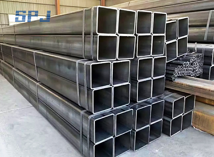 Carbon Steel Square Tube