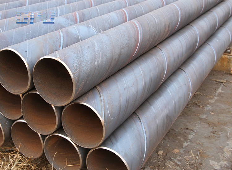 Spiral Tube
