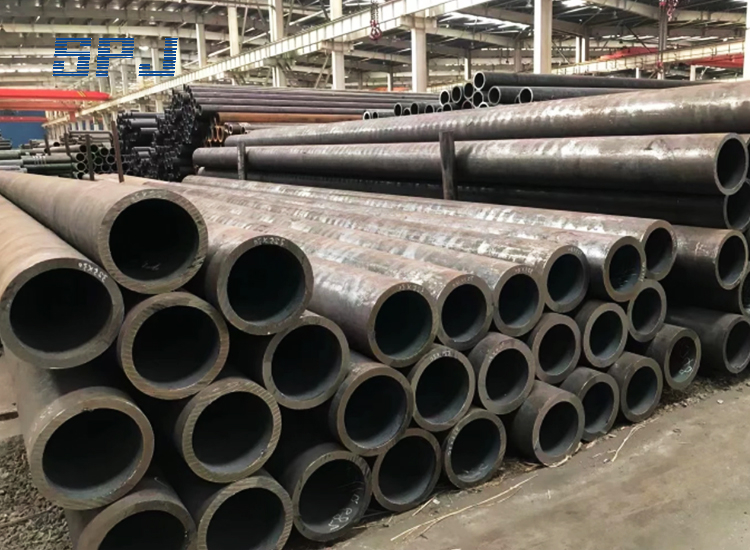 Seamless Pipe