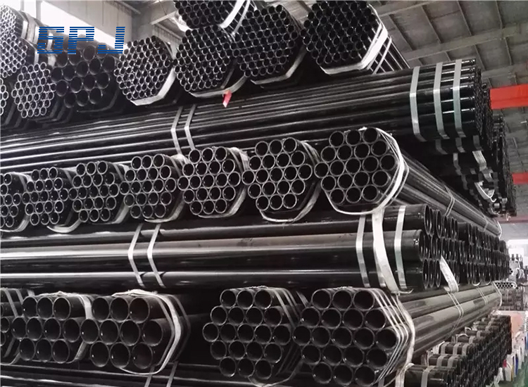 Seamless Pipe