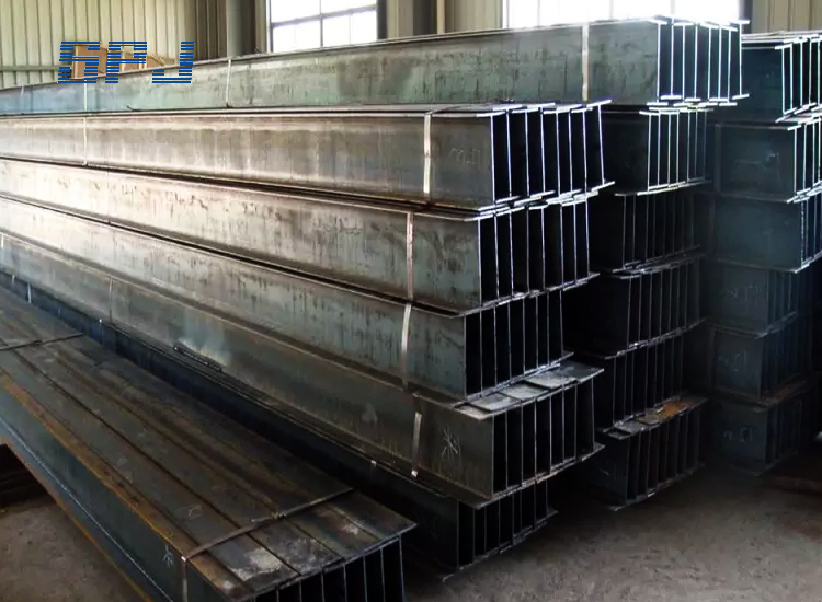 Carbon H Beam