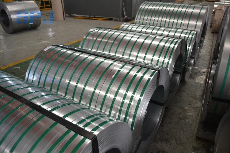 Galvanized Strip Galvanized Strip