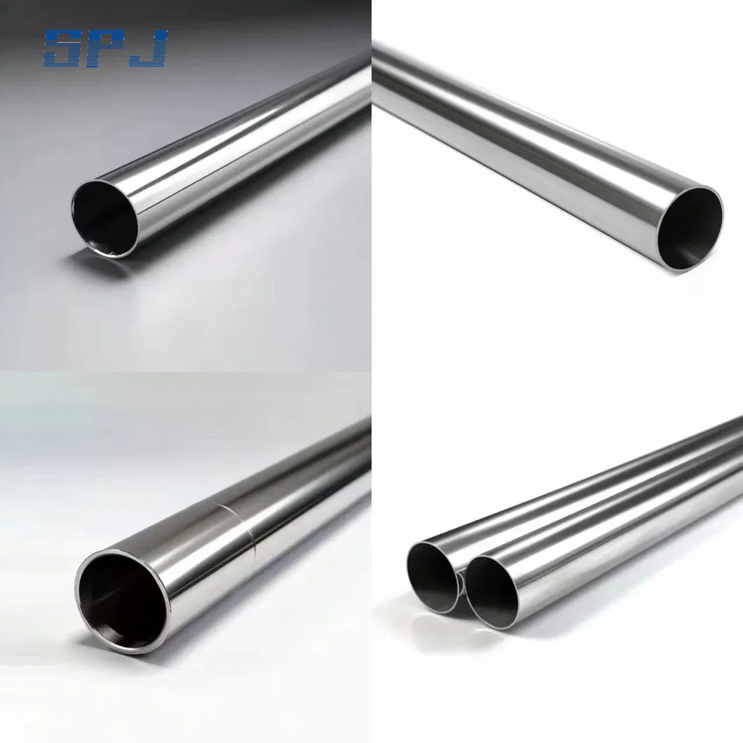 AISI ASTM Standard Tubing 304 SS316 Stainless Steel Seamless Pipe Prices AISI ASTM Standard Tubing 304 SS316 Stainless Steel Seamless Pipe Prices