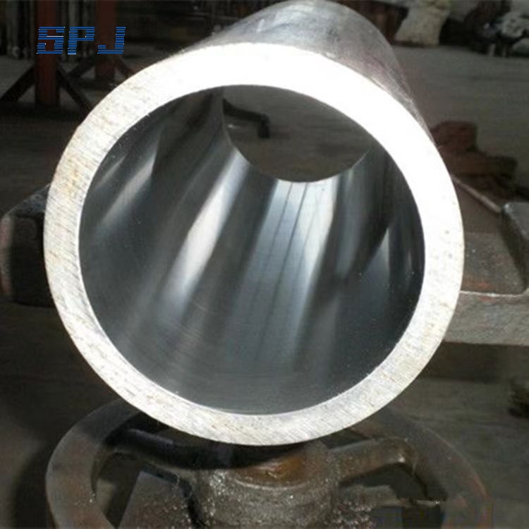 S2205 S2507 Seamless Pipe