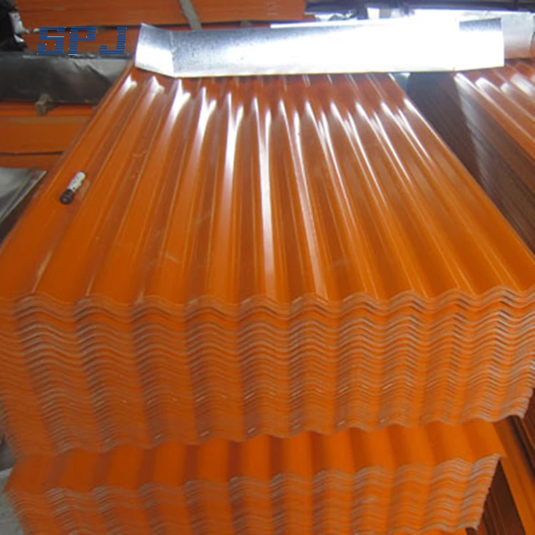Galvanized Corrugated Board Color Coated Corrugated Board Roofing Steel Plate Galvanized Corrugated Board Color Coated Corrugated Board Roofing Steel Plate