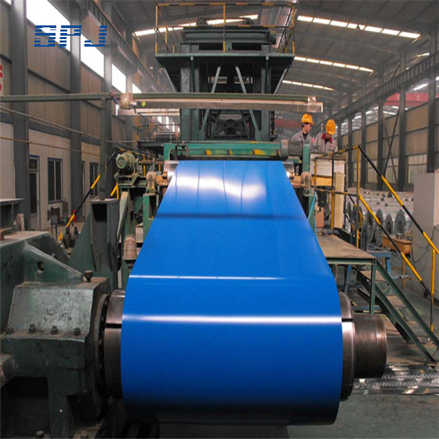 ASTM PPGI PPGL Ral Color Coated Z275 Steel Coil Q195 Q235 Sgc400 Sgh340 Prepainted Galvanized Corrugated Steel Roofing Sheet Iron Roll A105 ASTM PPGI PPGL Ral Color Coated Z275 Steel Coil Q195 Q235 Sgc400 Sgh340 Prepainted Galvanized Corrugated Steel Roofing Sheet Iron Roll A105