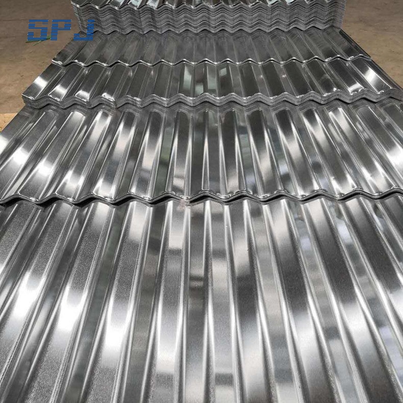 Galvanized Roofing Board Dx51d Z140 Galvanized Corrugated Roofing Board Galvanized Roofing Board Dx51d Z140 Galvanized Corrugated Roofing Board