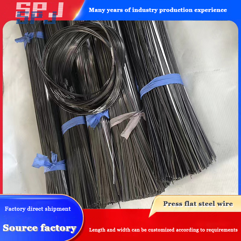 Bwg 16 18 20 21 22 Q195 Ss400 S235jr Q345 High Carbon Steel Soft Annealed Black Iron Wire Binding Wire Carbon Steel Wire
