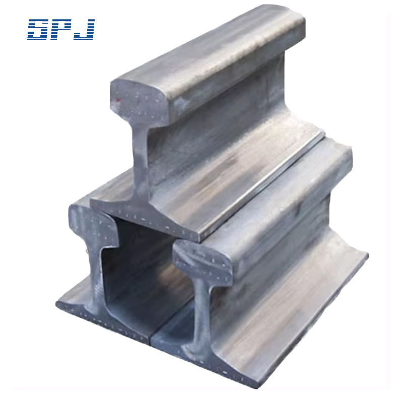 Rail Steel