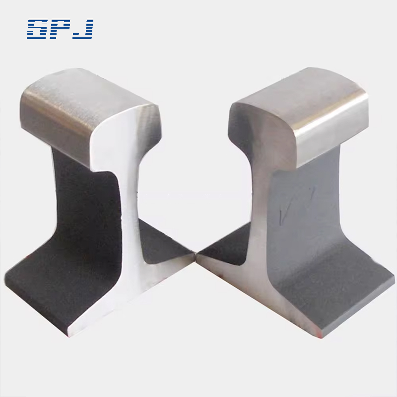 Rail Steel