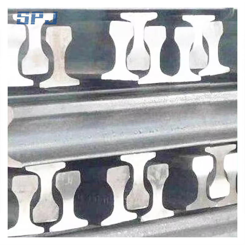 Rail Steel