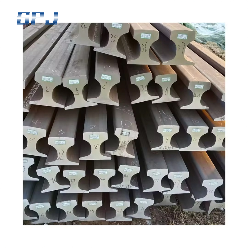 Rail Steel