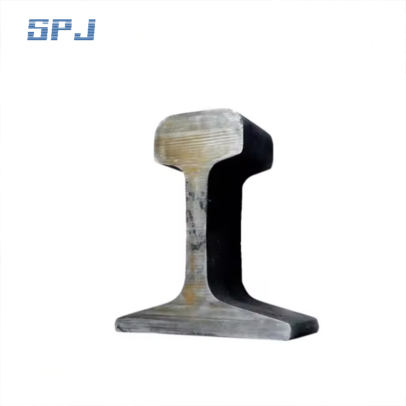 Rail Steel