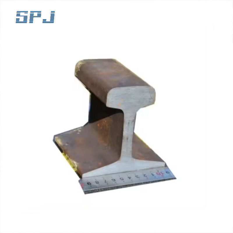 Rail Steel