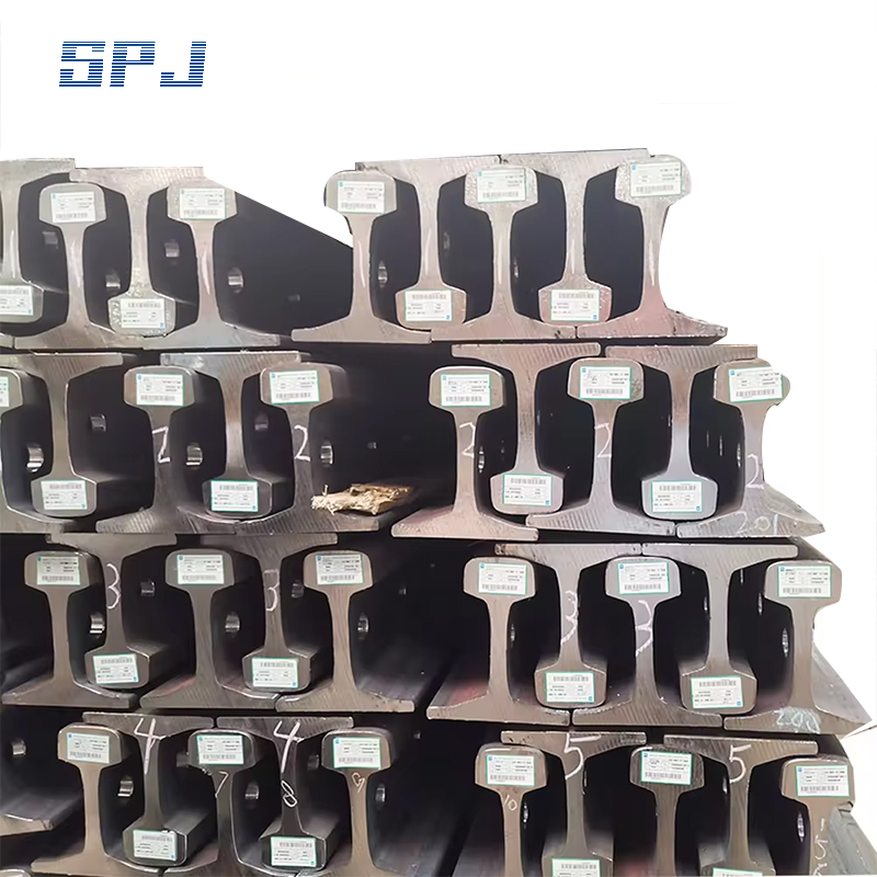 Rail Steel