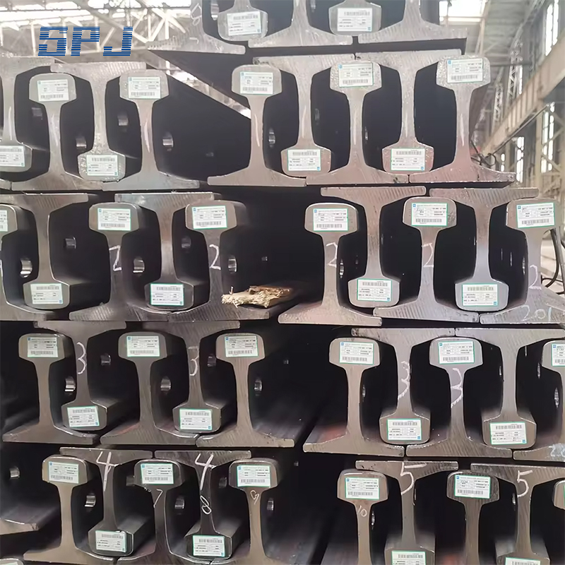 Rail Steel