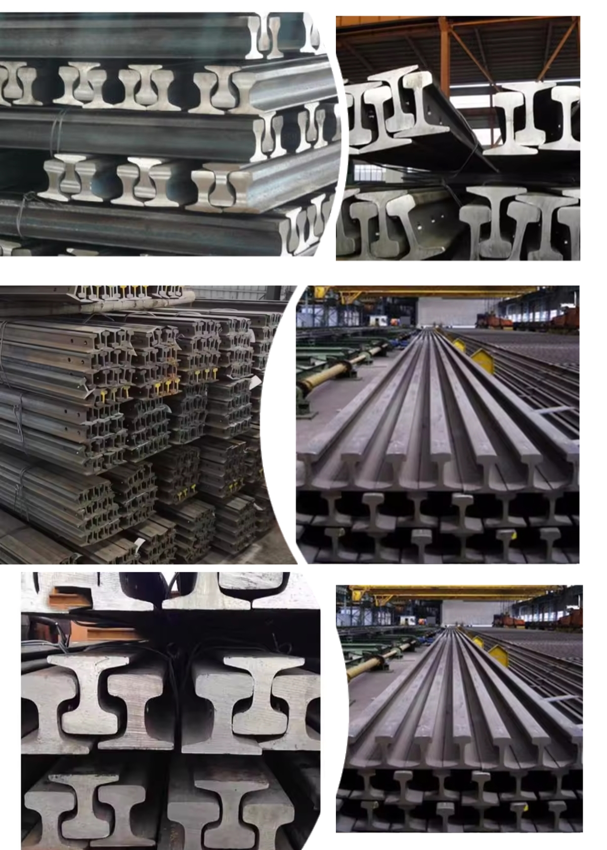 Rail Steel
