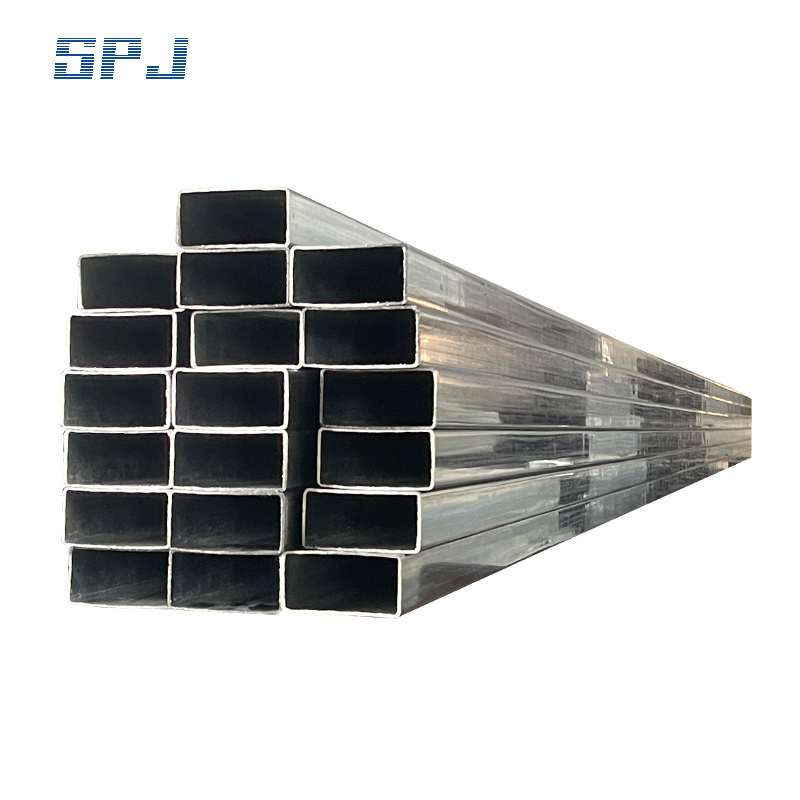 Galvanized Square Pipe Galvanized Square Pipe