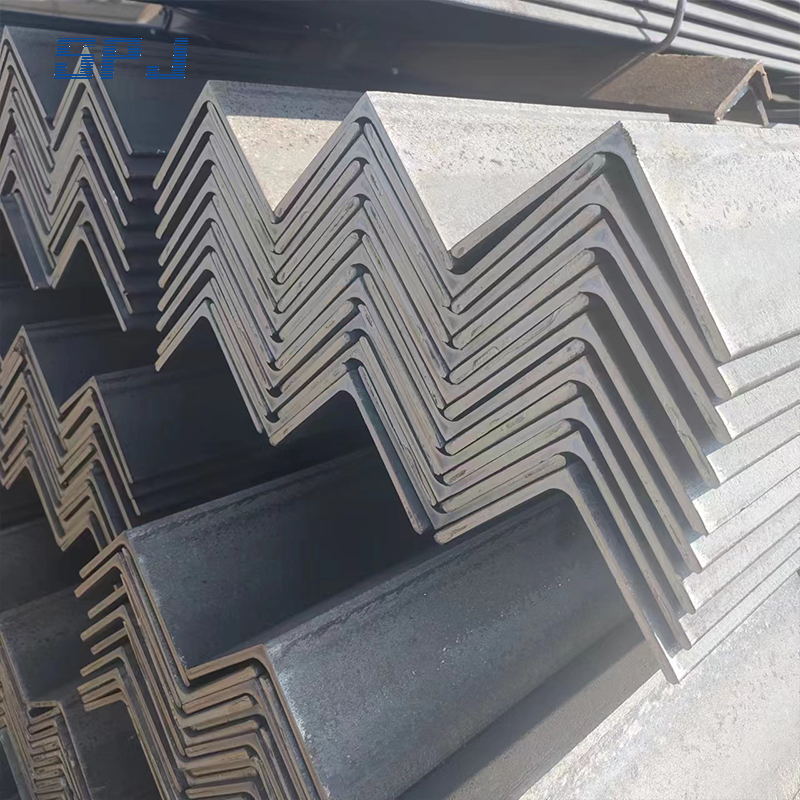 Galvanized Angle Steel