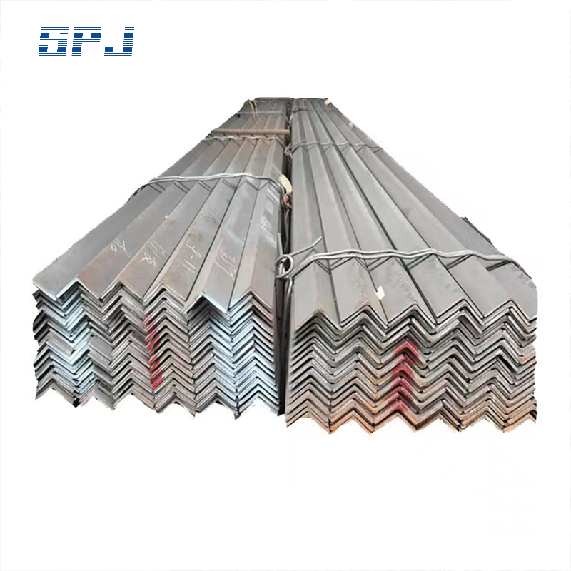 Galvanized Angle Steel