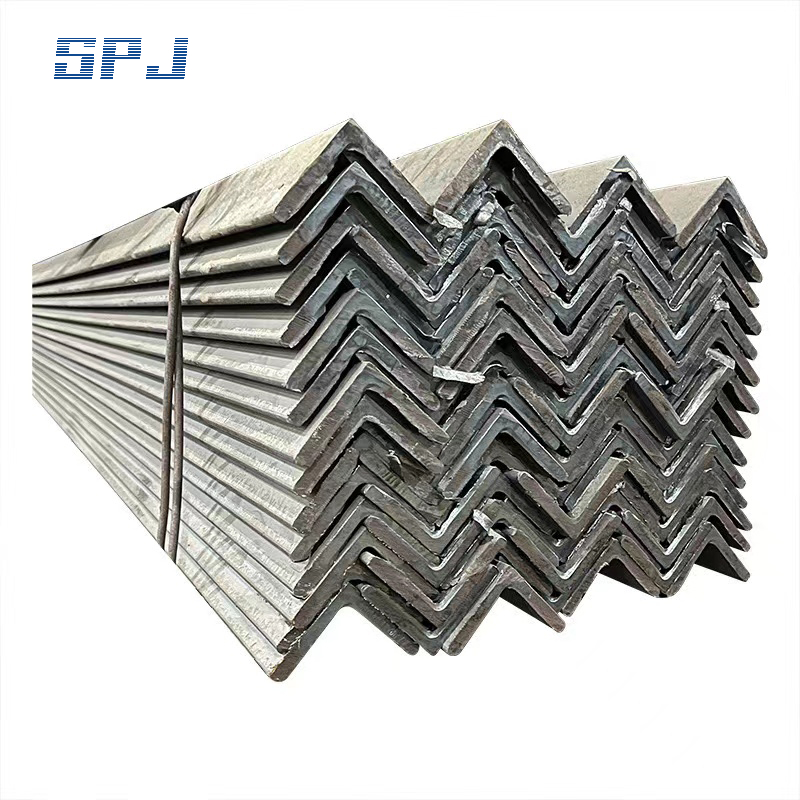 Galvanized Angle Steel