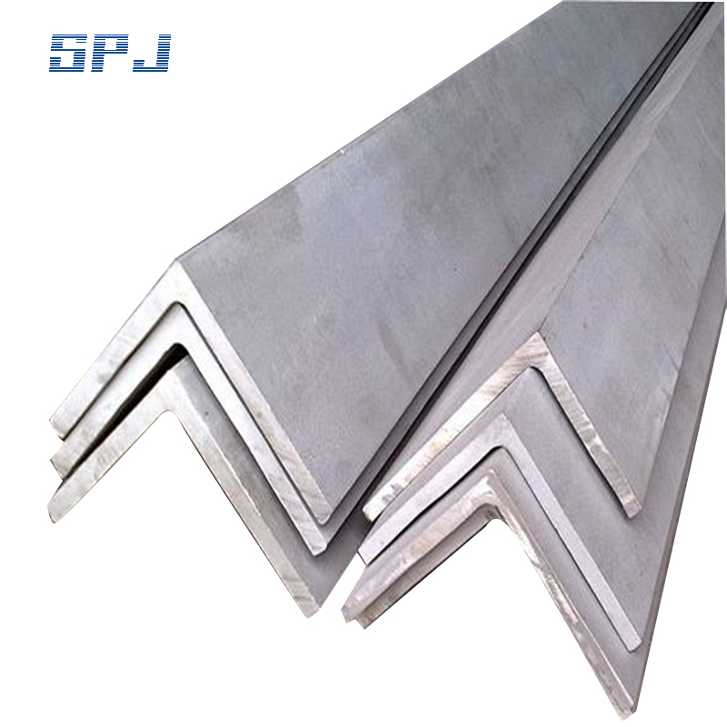 Galvanized Angle Steel