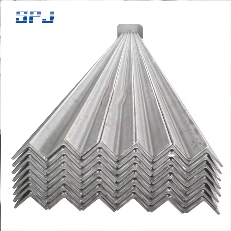 Galvanized Angle Steel Galvanized Angle Steel