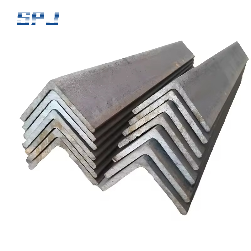 Galvanized Angle Steel Galvanized Angle Steel